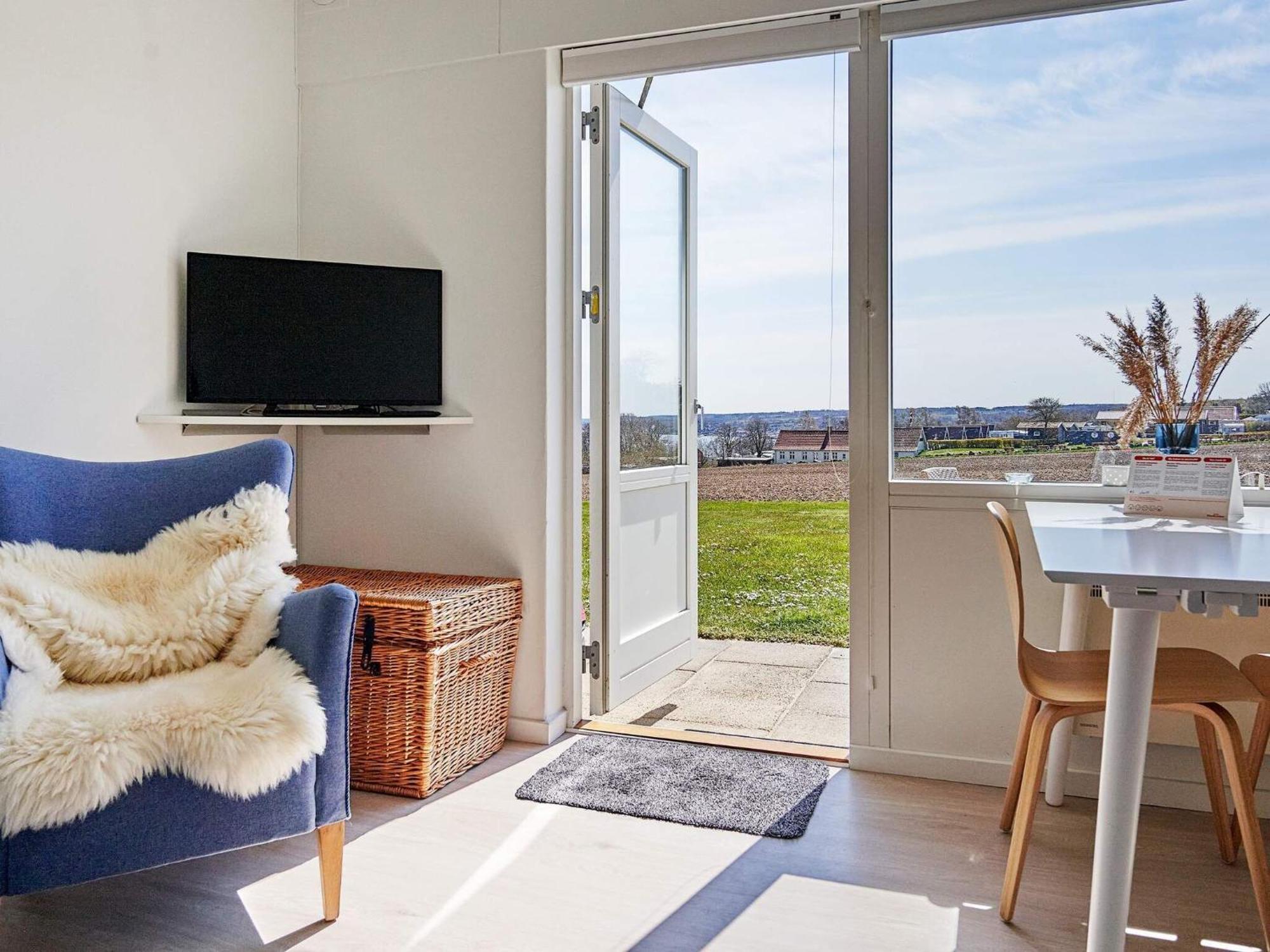 2 Person Holiday Home In Allinge Exterior photo