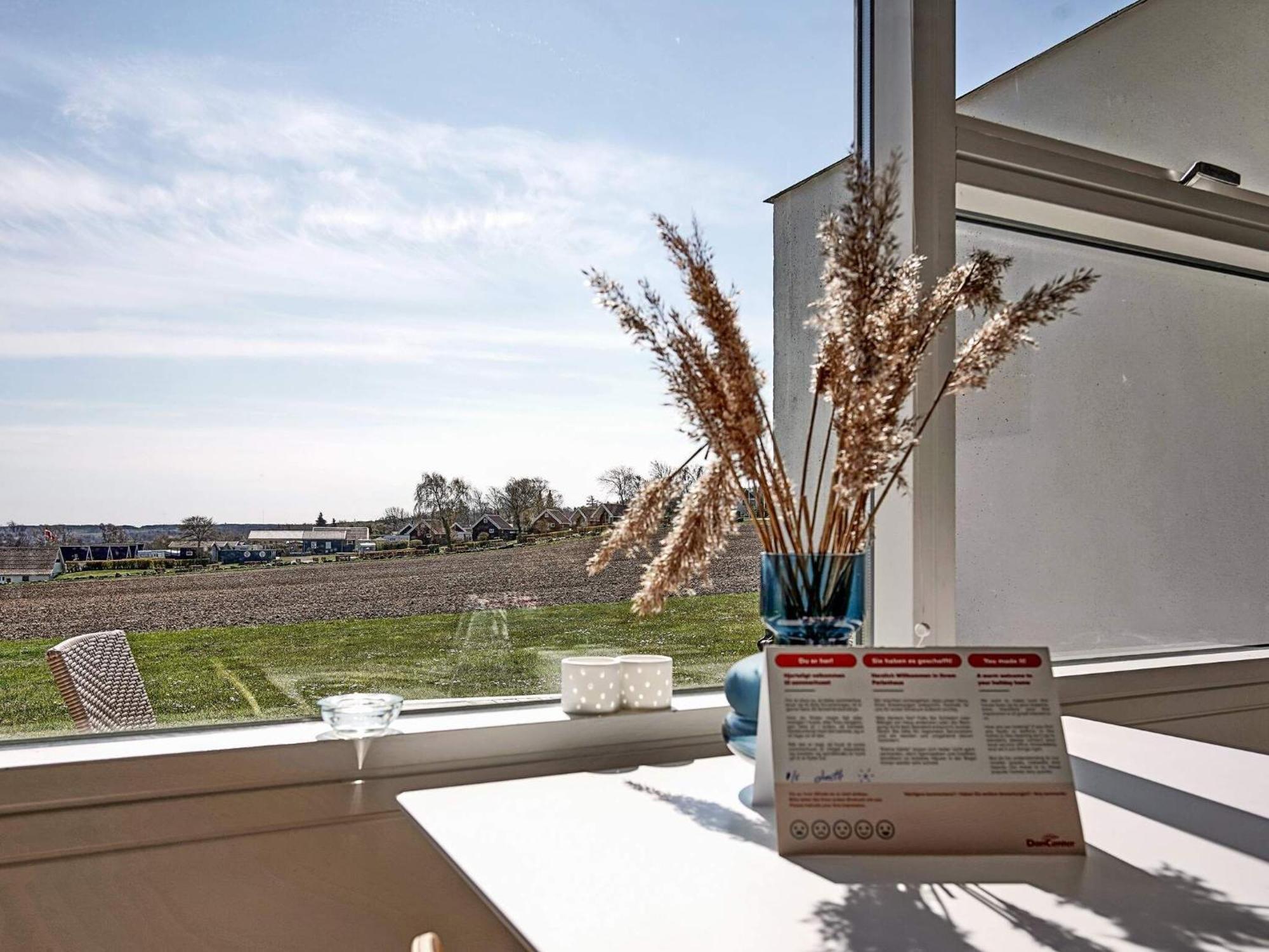 2 Person Holiday Home In Allinge Exterior photo